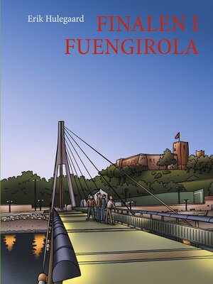 cover image of Finalen i Fuengirola